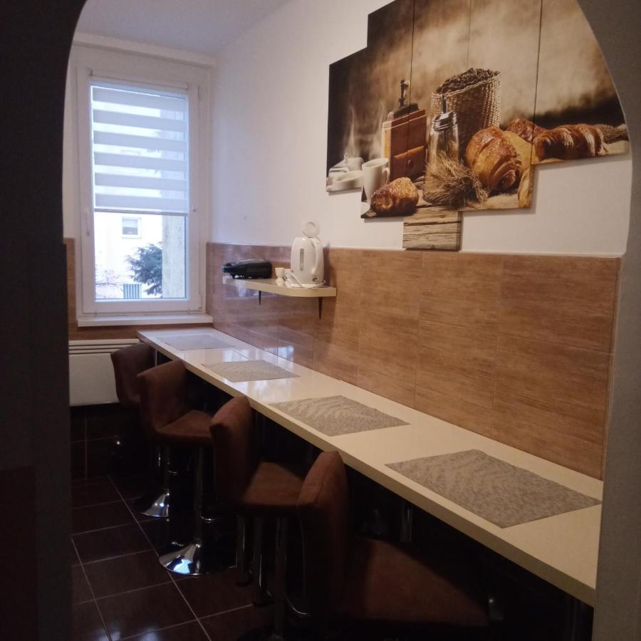 M&D Apartmanház Eger Exterior foto